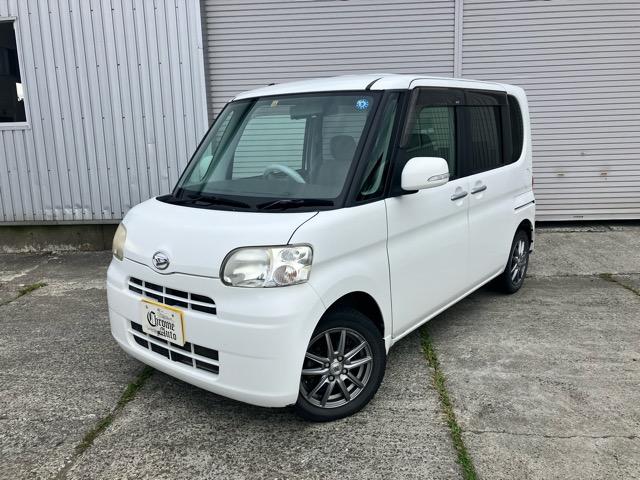 タント  G 4WD 660 5Dr