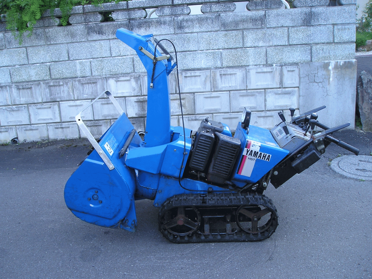 北海道（札幌）除雪機の中古車一覧｜CARさっぽろ