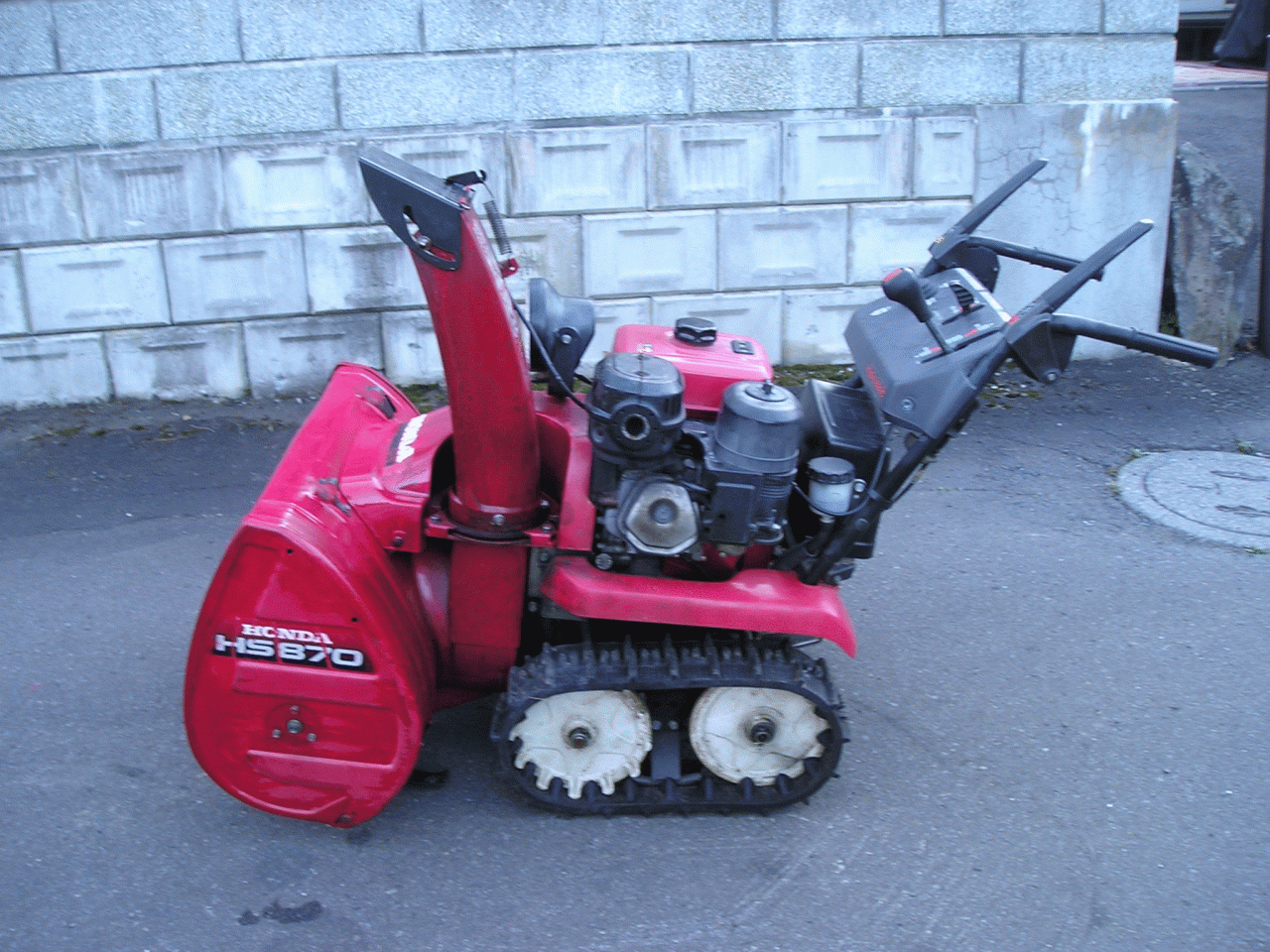 北海道（札幌）除雪機の中古車一覧｜CARさっぽろ