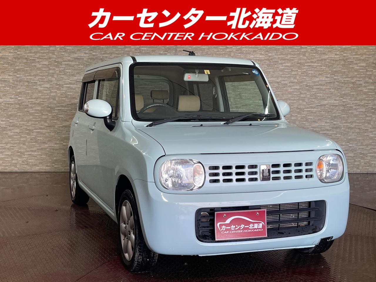 北海道（札幌）ラパンの中古車一覧｜CARさっぽろ