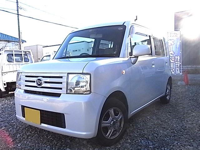 ムーヴコンテL 4WD 660 5Dr