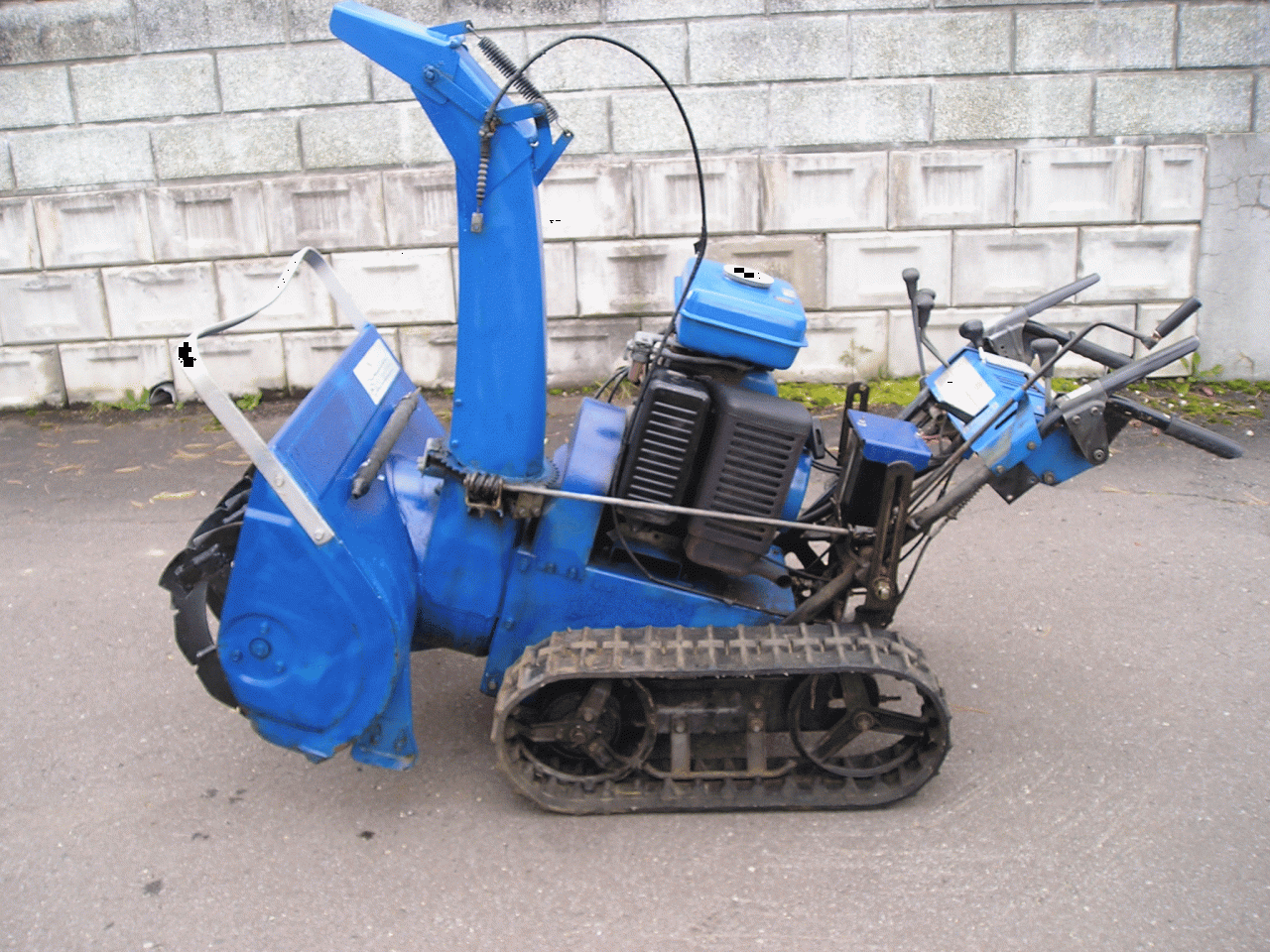 北海道（札幌）除雪機の中古車一覧｜CARさっぽろ