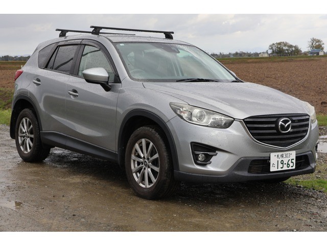 CX-52.2 XD ディーゼルターボ 4WD　検7/9　自社　ローンカノウ 2200