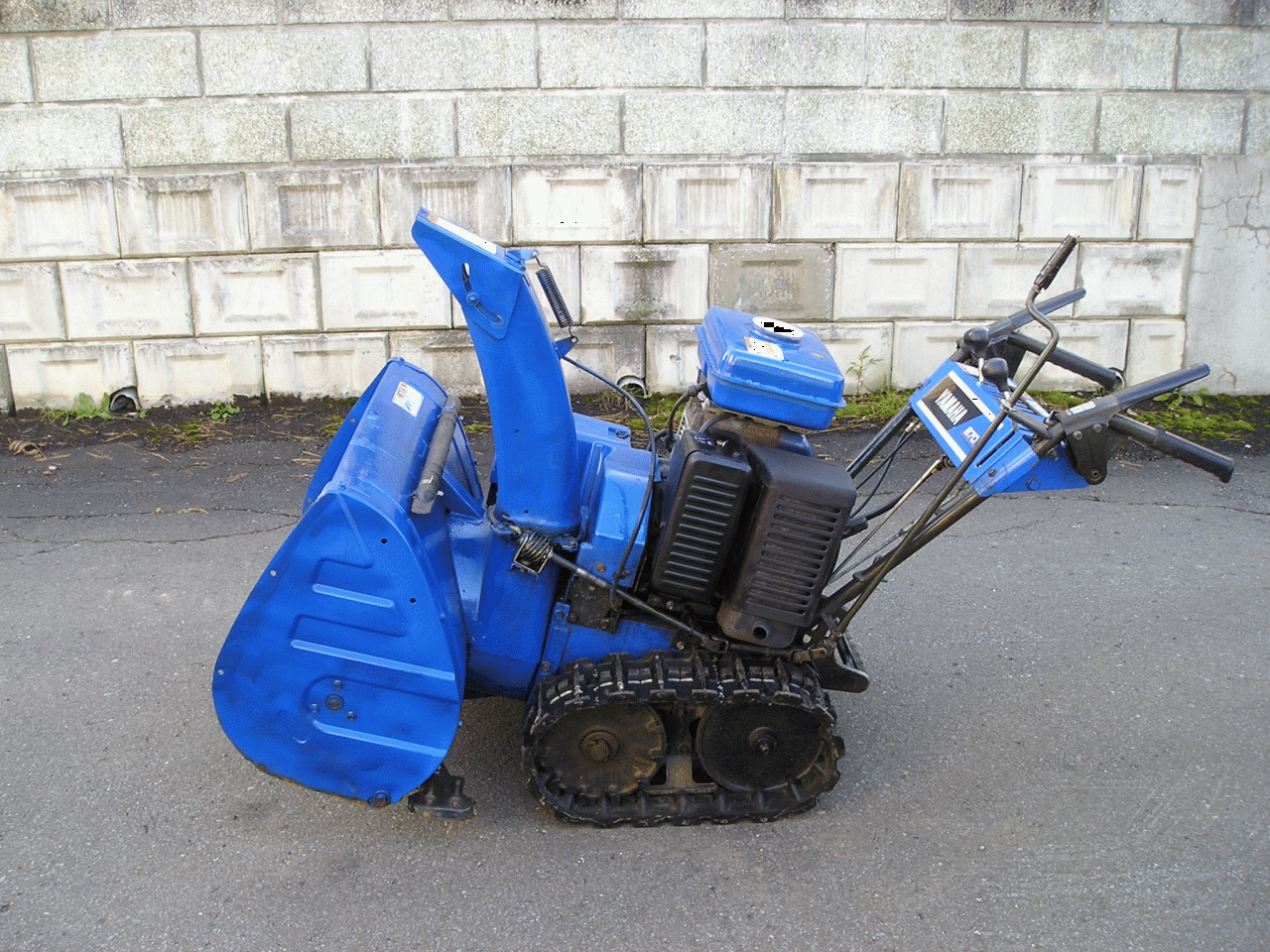 北海道（札幌）除雪機の中古車一覧｜CARさっぽろ