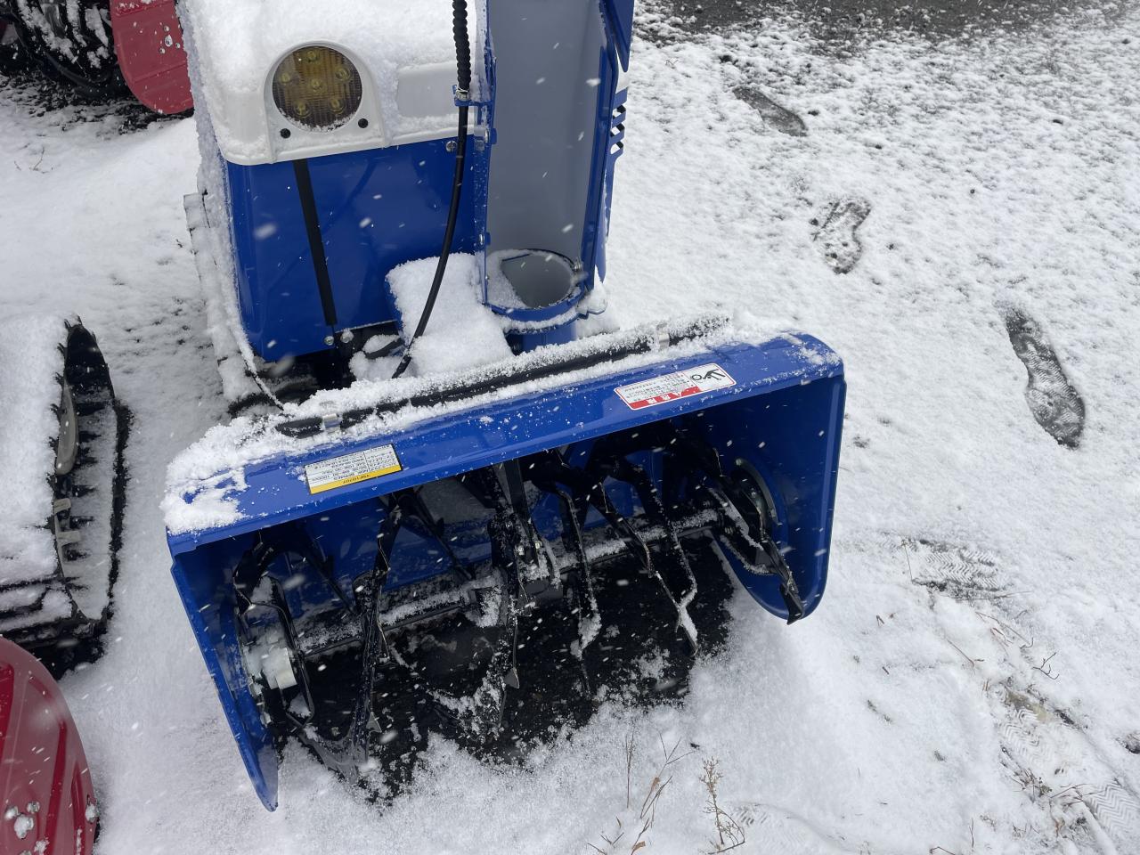 北海道（札幌）除雪機の中古車一覧｜CARさっぽろ