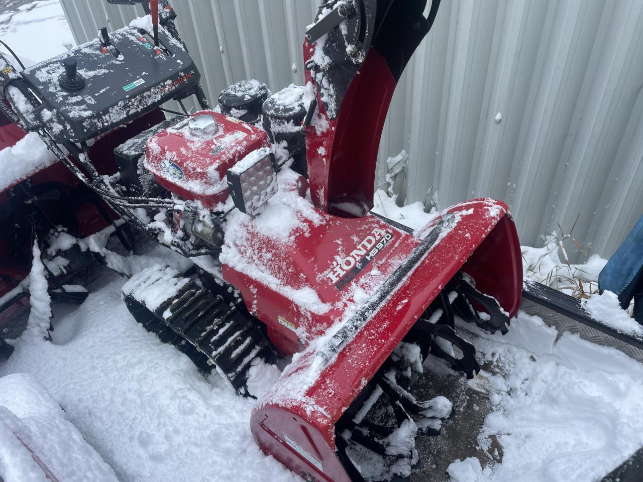 在庫一覧｜除雪だよ！全員集合☆除雪機マーケット