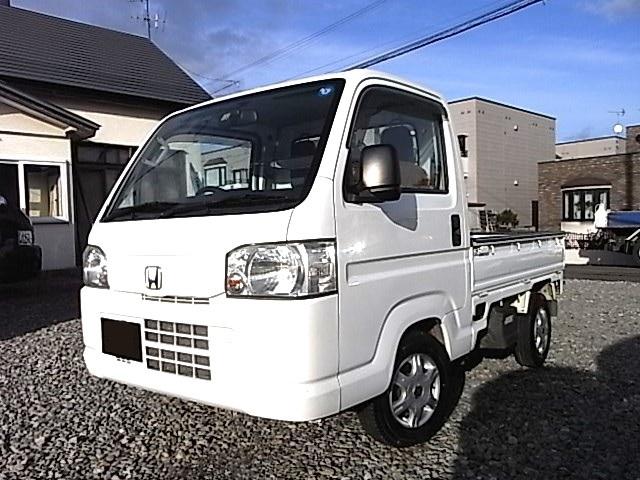 アクティトラック アタック 4WD 660 2Dr