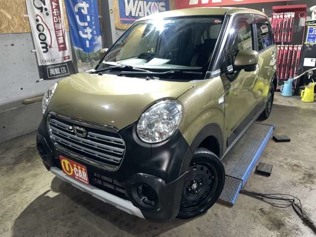 キャストアクティバ 660 X 4WD　検新規(2年付)市内コ・ミ・コ・ミ 660