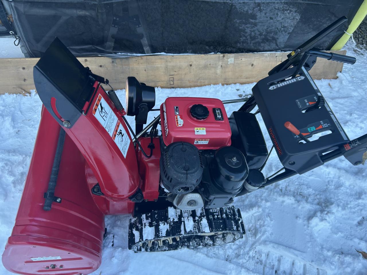 北海道（札幌）除雪機の中古車一覧｜CARさっぽろ