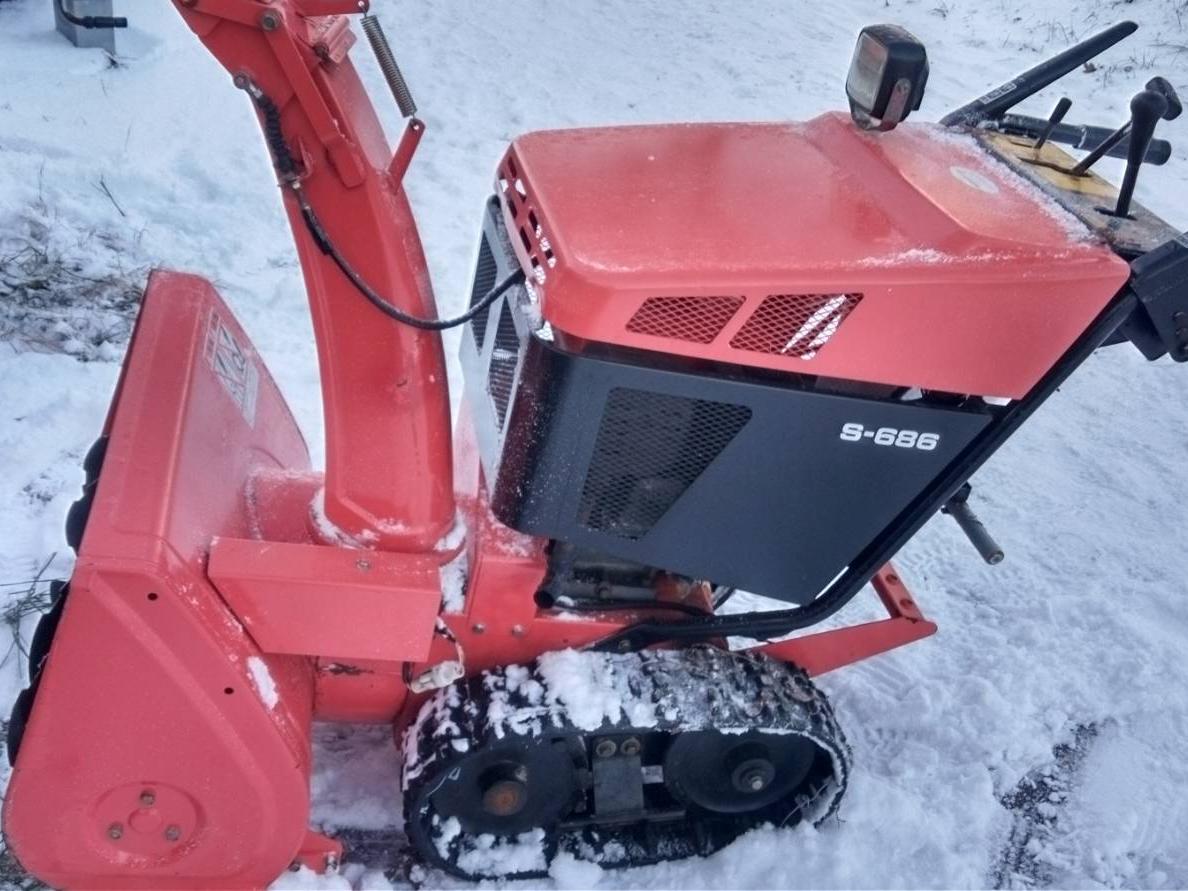 北海道（札幌）除雪機の中古車一覧｜CARさっぽろ