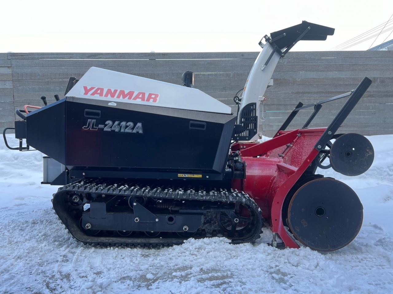 北海道（札幌）除雪機の中古車一覧｜CARさっぽろ