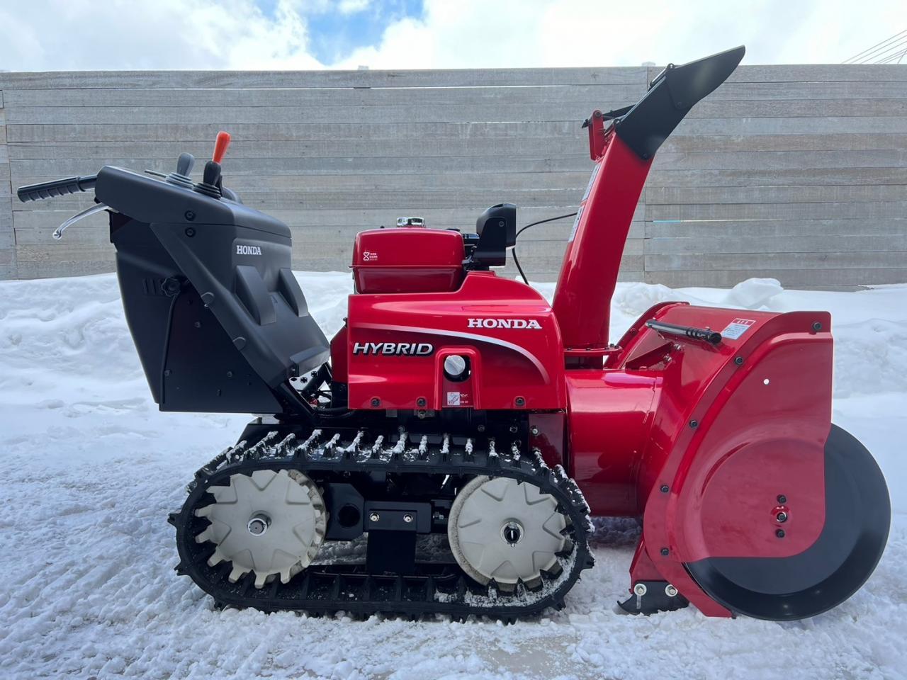 CARさっぽろにて中古除雪機の販売情報を掲載中！ – 除雪機買取専門店スノートレイル