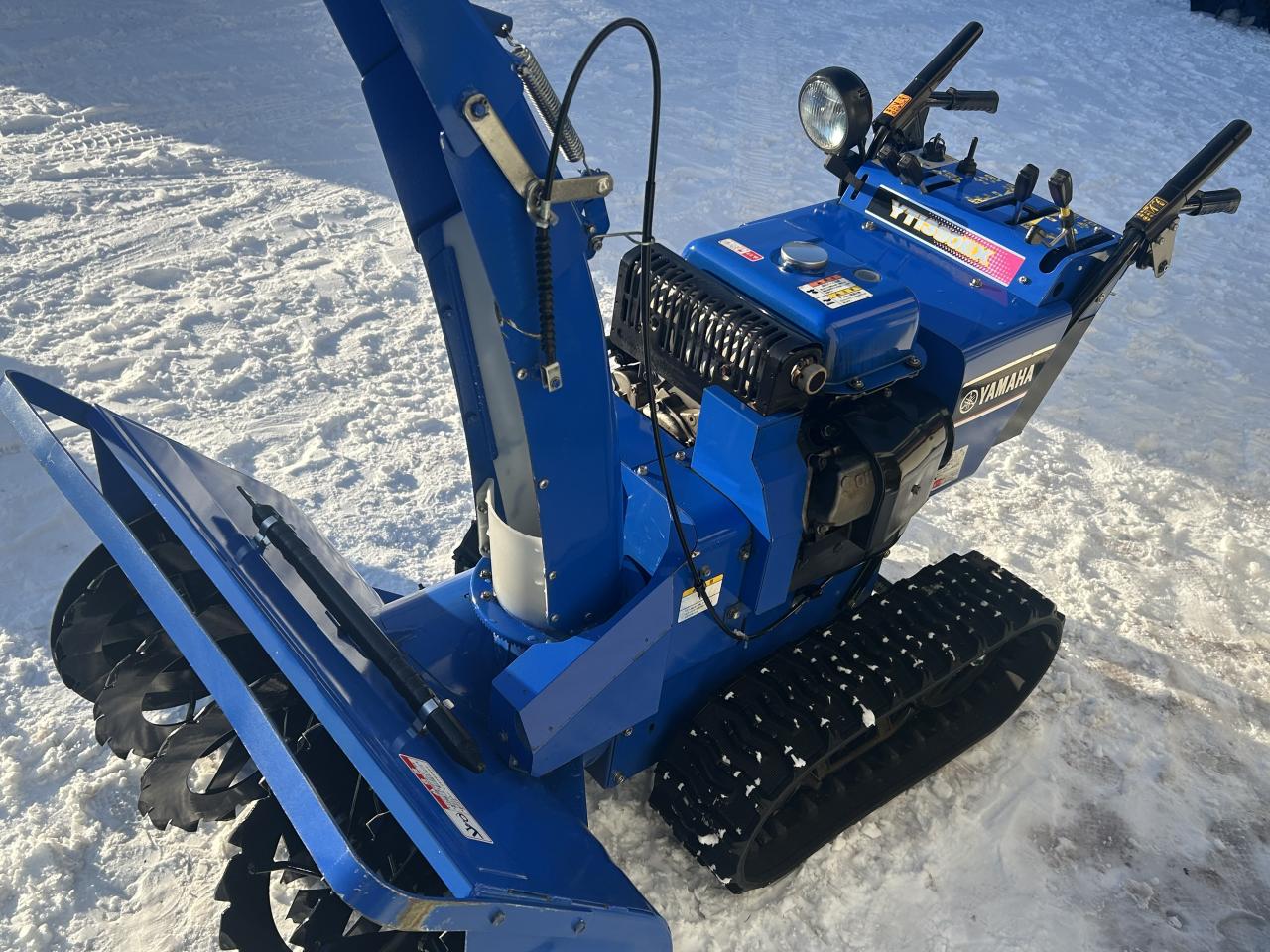 北海道（札幌）除雪機の中古車一覧｜CARさっぽろ