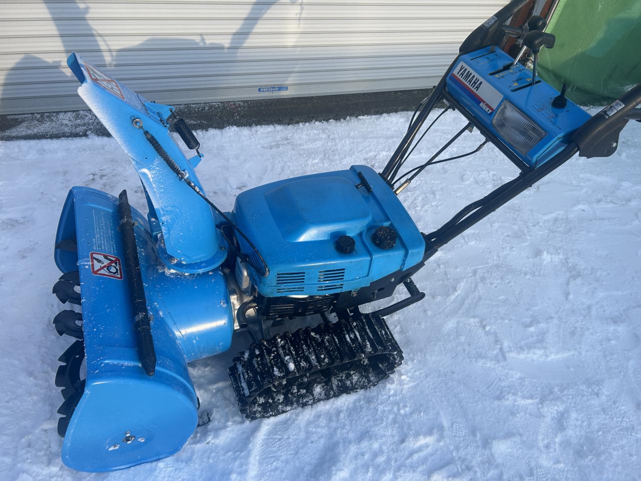 北海道（札幌）除雪機の中古車一覧｜CARさっぽろ