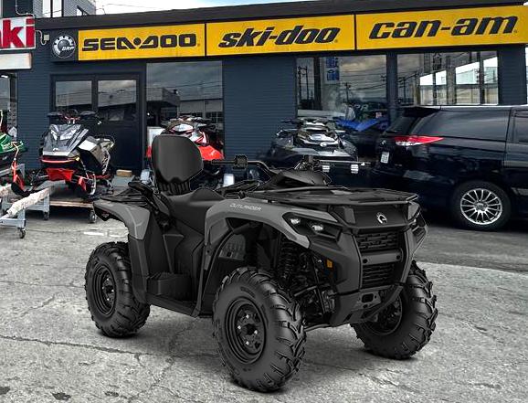 ATV