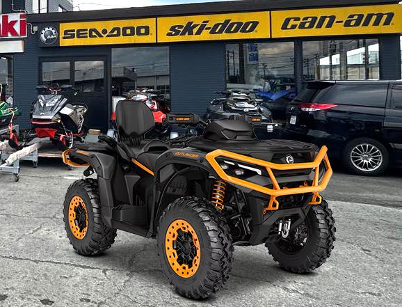 ATV