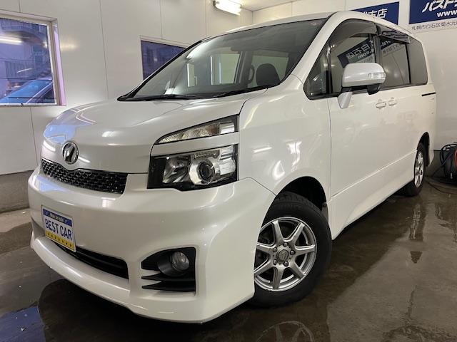 ヴォクシー ＺＳ　ＷＡＫＯＳバリアスコー...