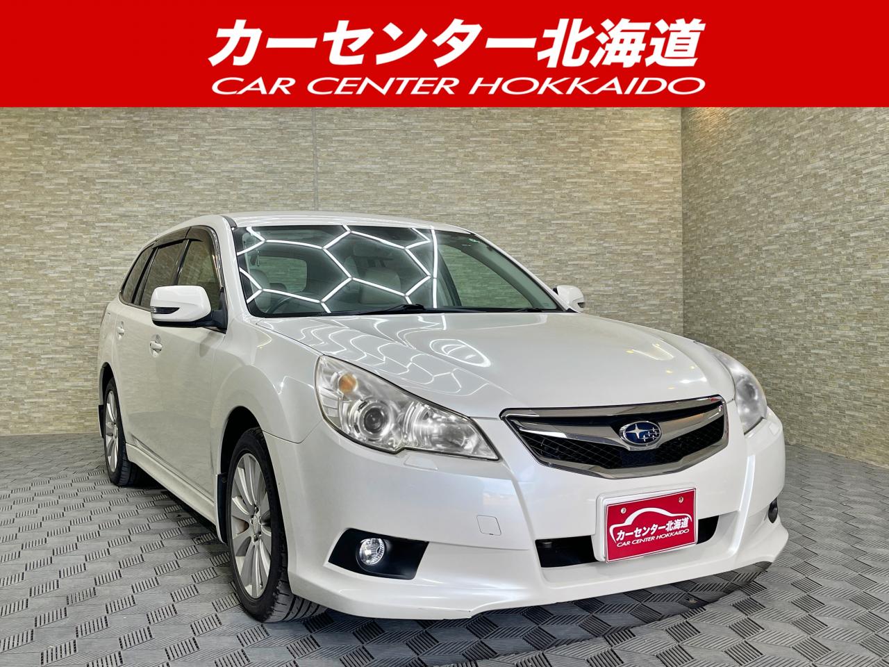 レガシィワゴン 2.5i Lパッケージ ...
