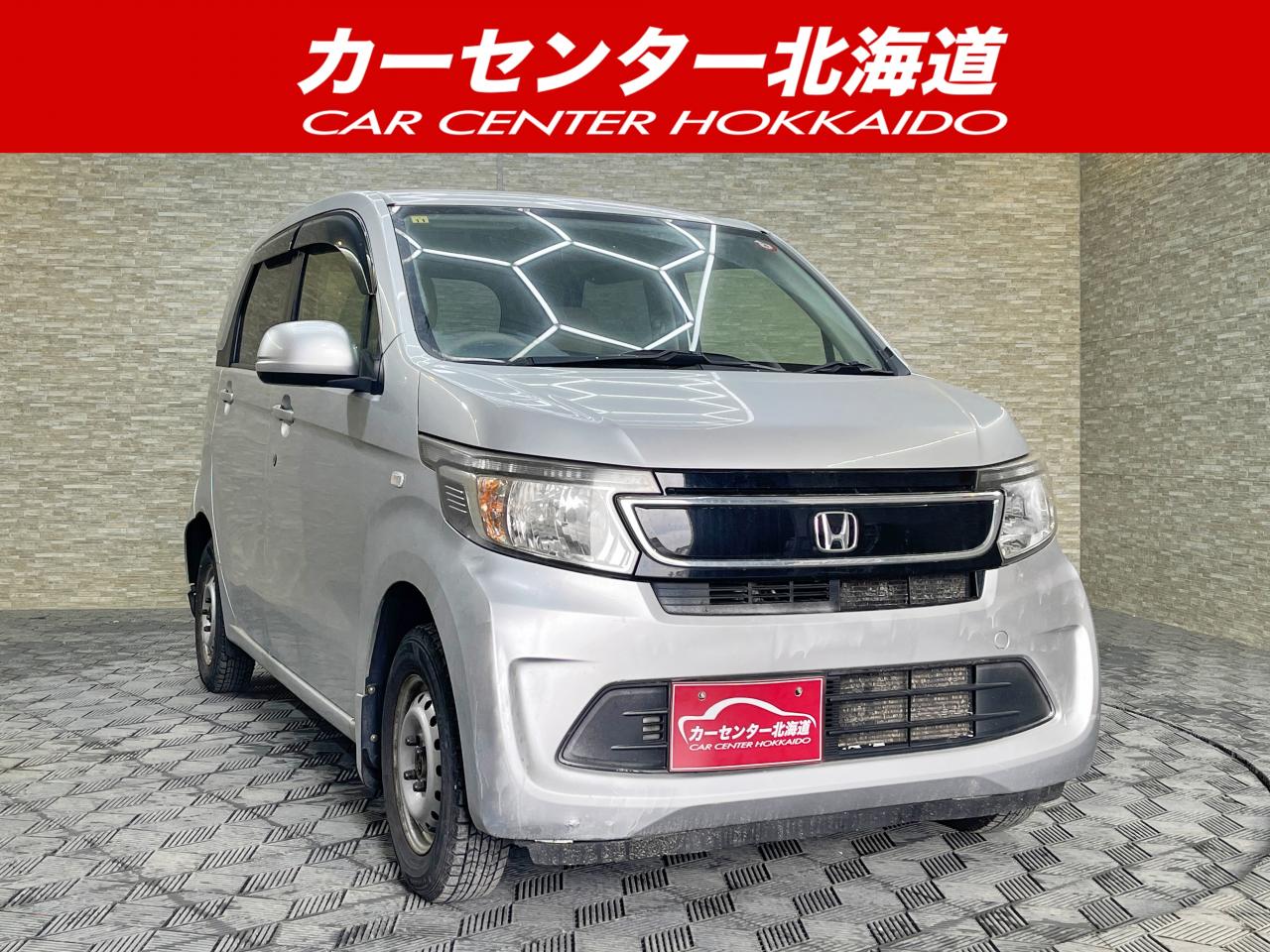 N-WGN G 4WD 5年保証 スマキ...
