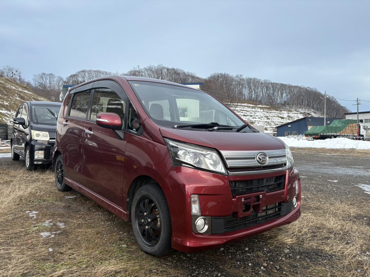 ムーヴ