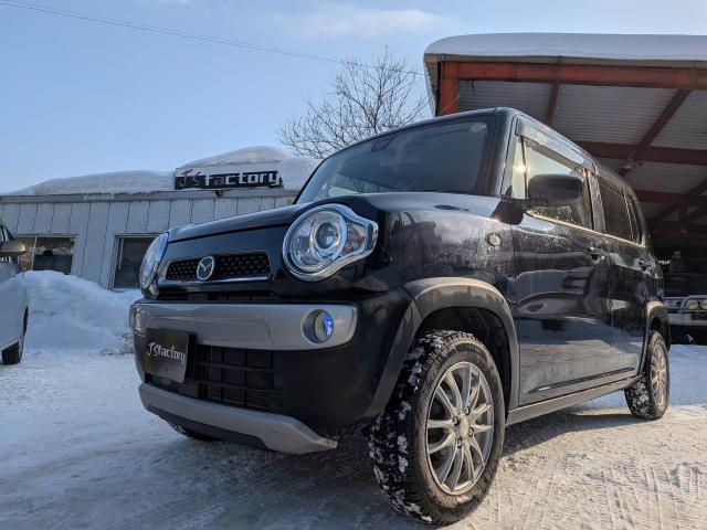 フレアクロスオーバー  XG☆アイドリン...