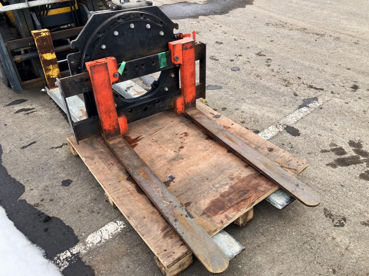 アタッチメント トヨタ　フォークリフト用...