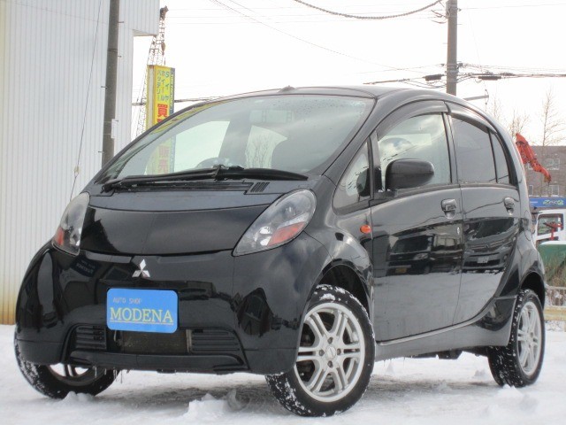 i ビバーチェ 4WD　4WD スマート...