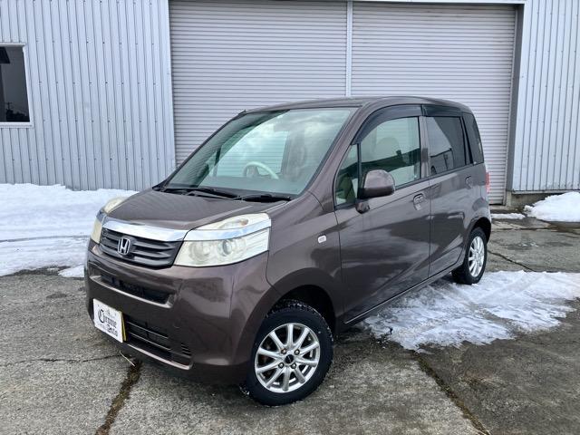 ライフ G　スマートプラス 4WD 660 5Dr