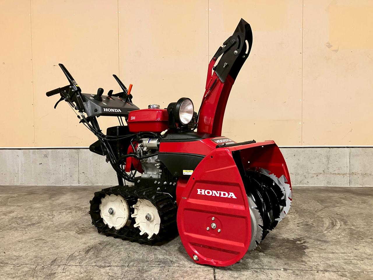 除雪機 ホンダ　HSS970n（JX）ク...