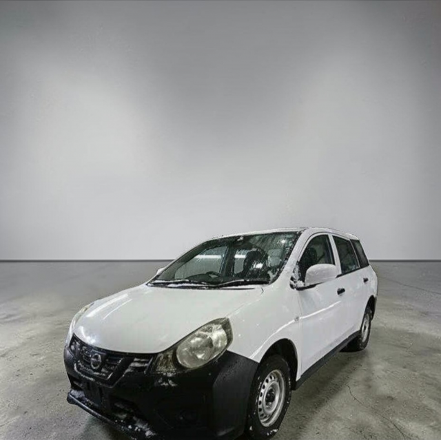 AD バン VE エマージェンシーブレー...