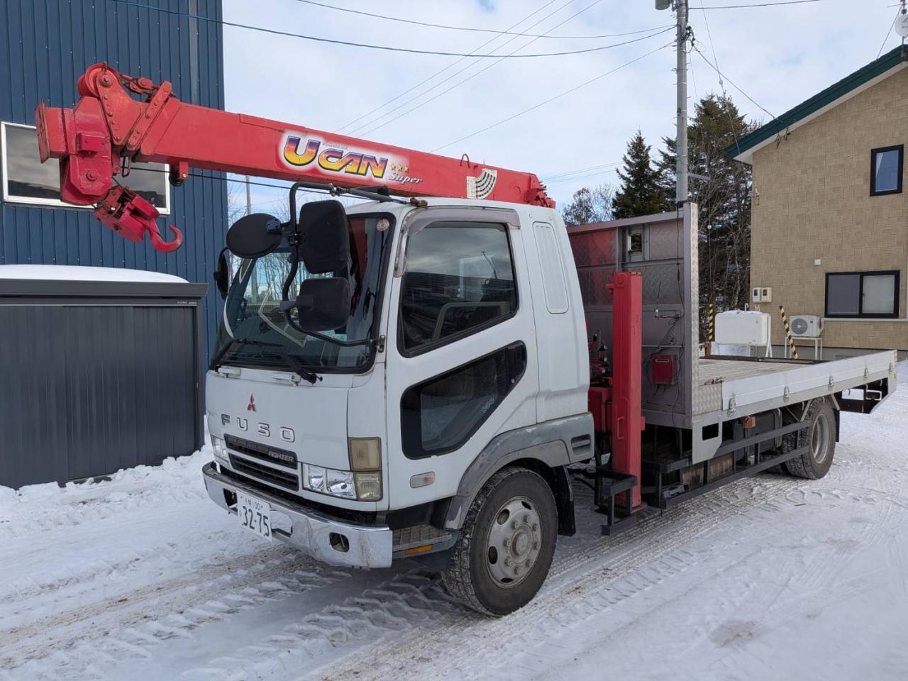 ファイター ハイジャッキ セルフ 4段ラ...