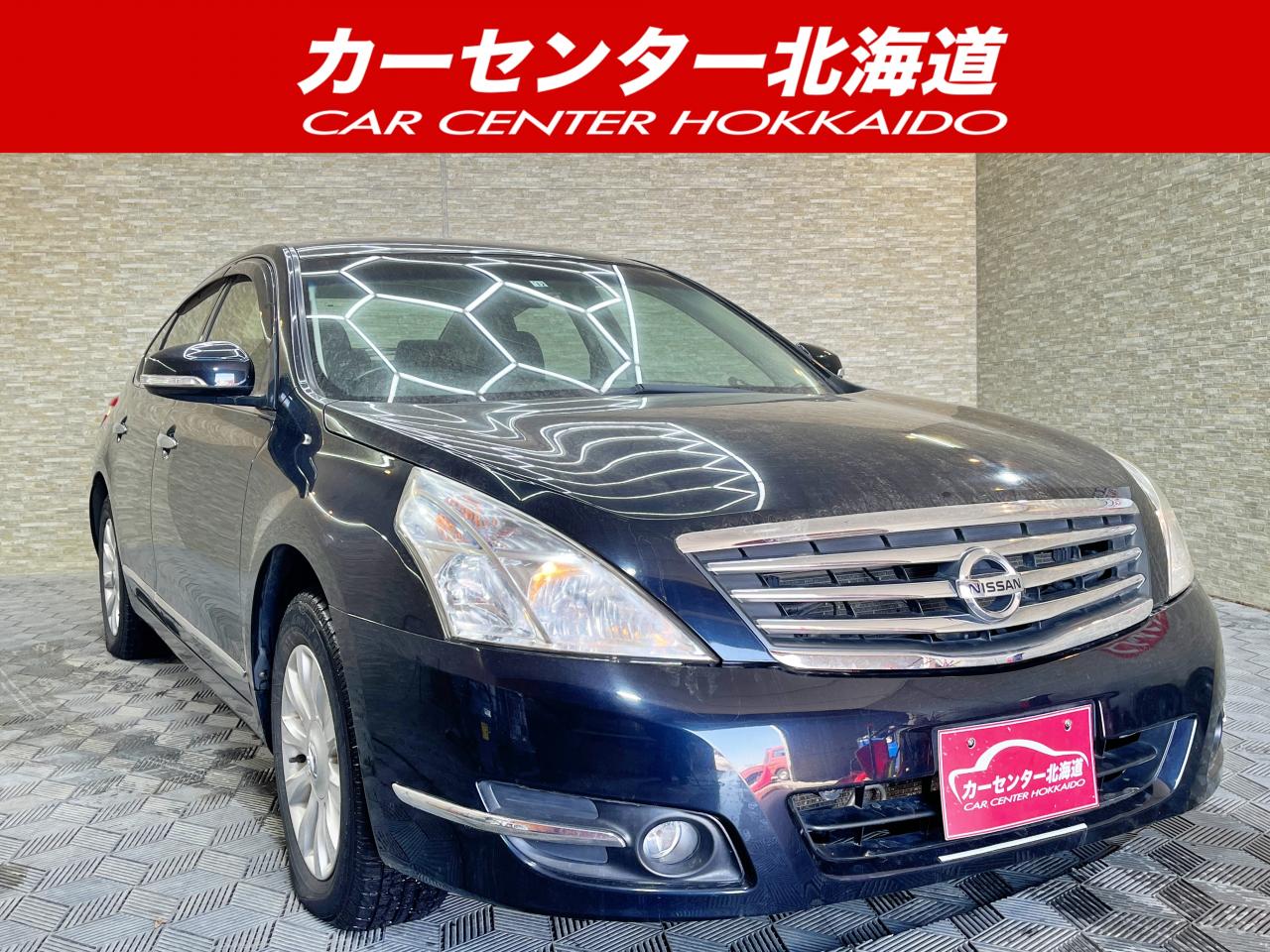 ティアナ 250XL FOUR 4WD ...