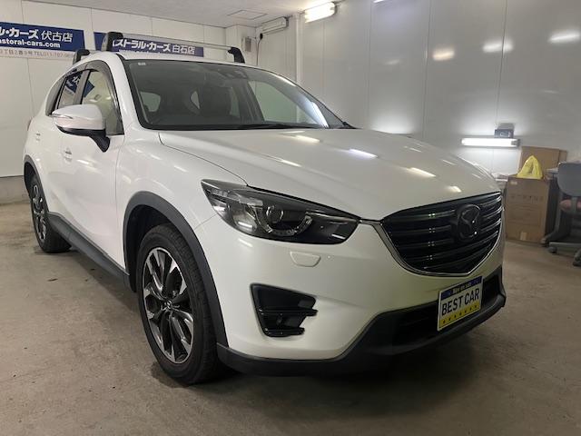 CX-5 ＸＤ　Ｌパッケージ　本州仕入　...