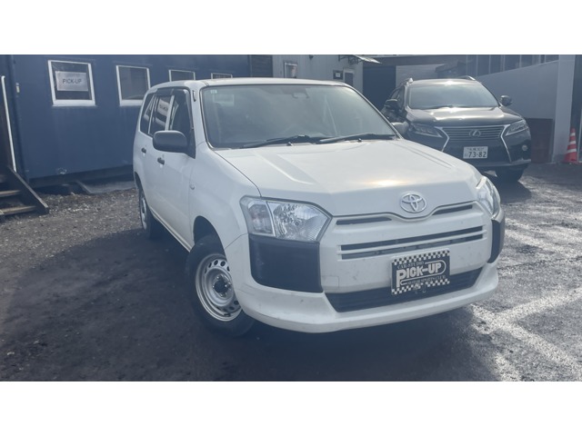 サクシードバン 1.5 UL 4WD　 1500