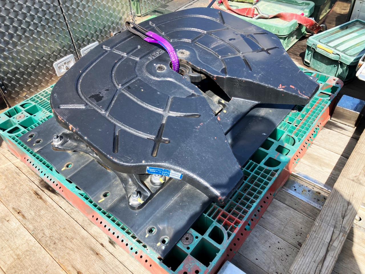 その他 新車外し　トレーラーカプラー