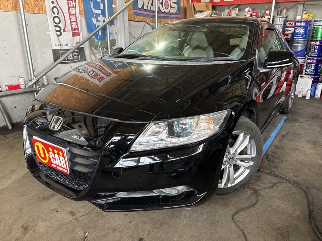 CR-Z