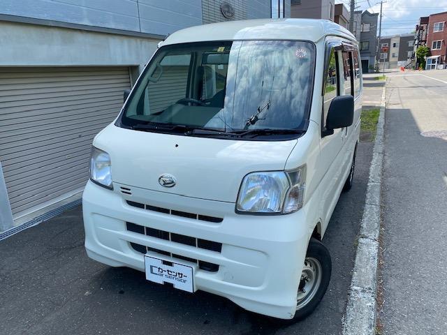 ハイゼット