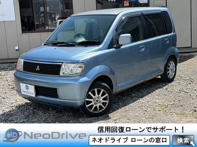 eKワゴン 660M 4WD　ローンが不...