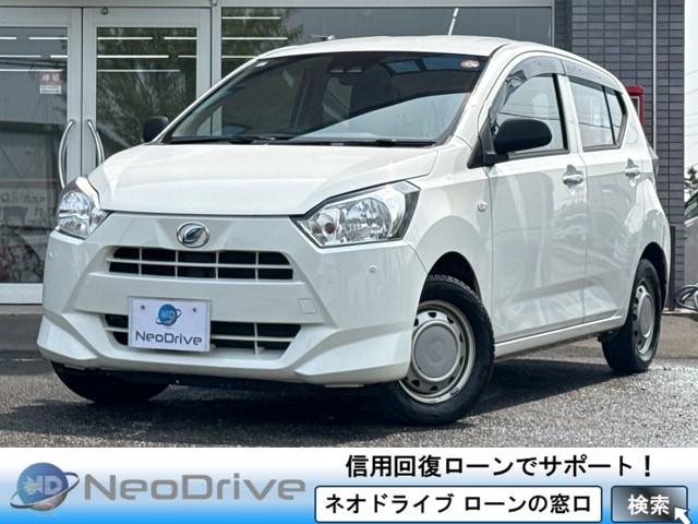 ミライース 660X SAⅢ 4WD ロ...