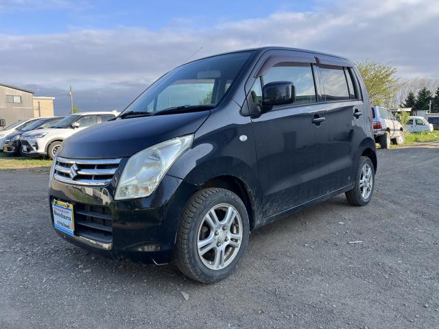 ワゴンR FX 4WD 660 5Dr