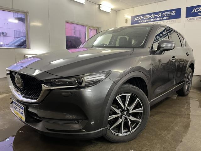 CX-5 ＸＤ　Ｌパッケージ　本州仕入　...