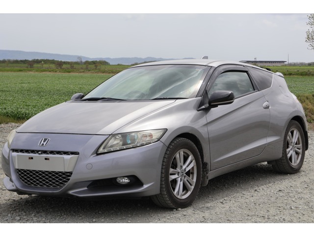 CR-Z