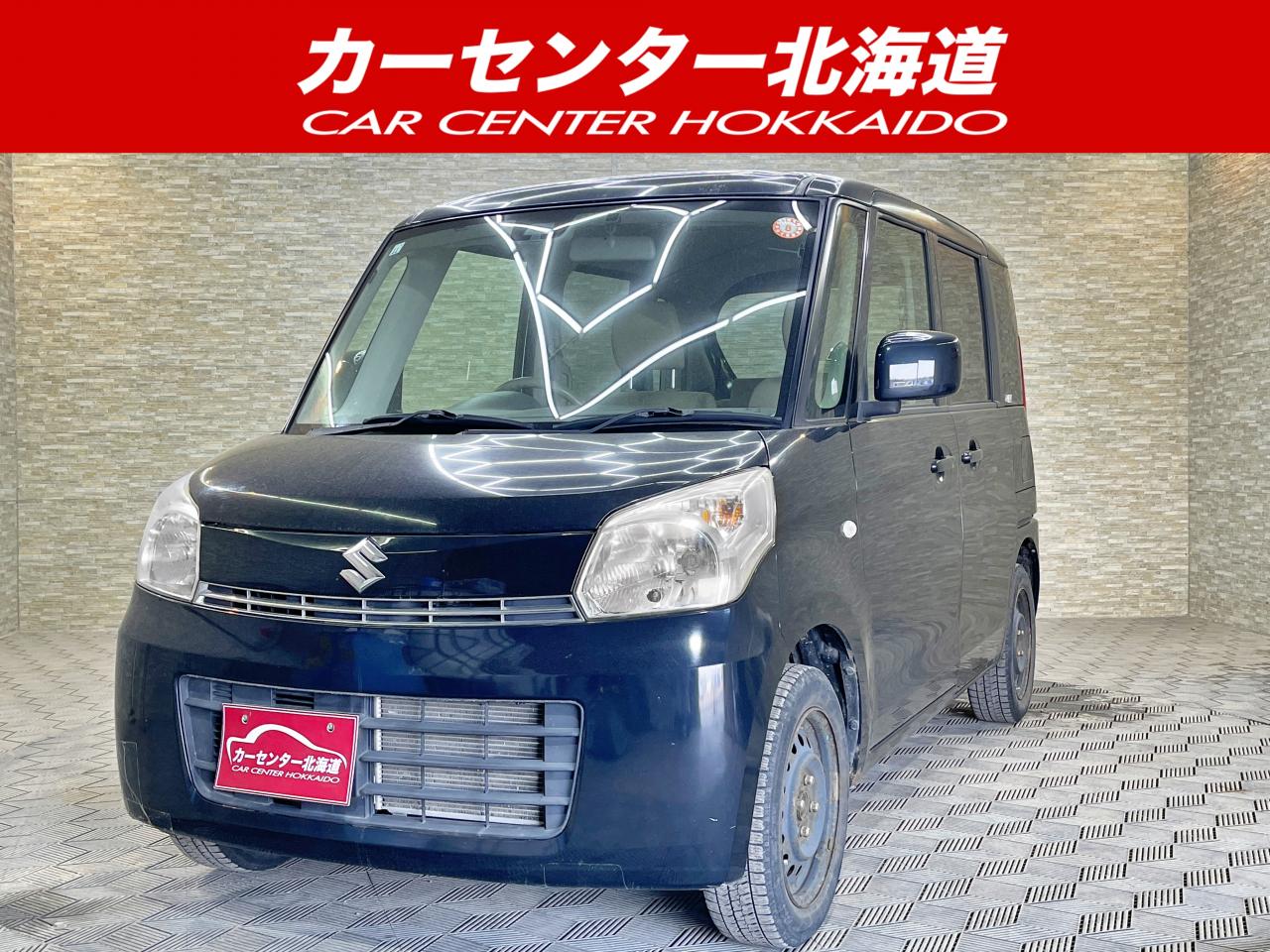 スペーシア 660X 4WD 5年保証 ...