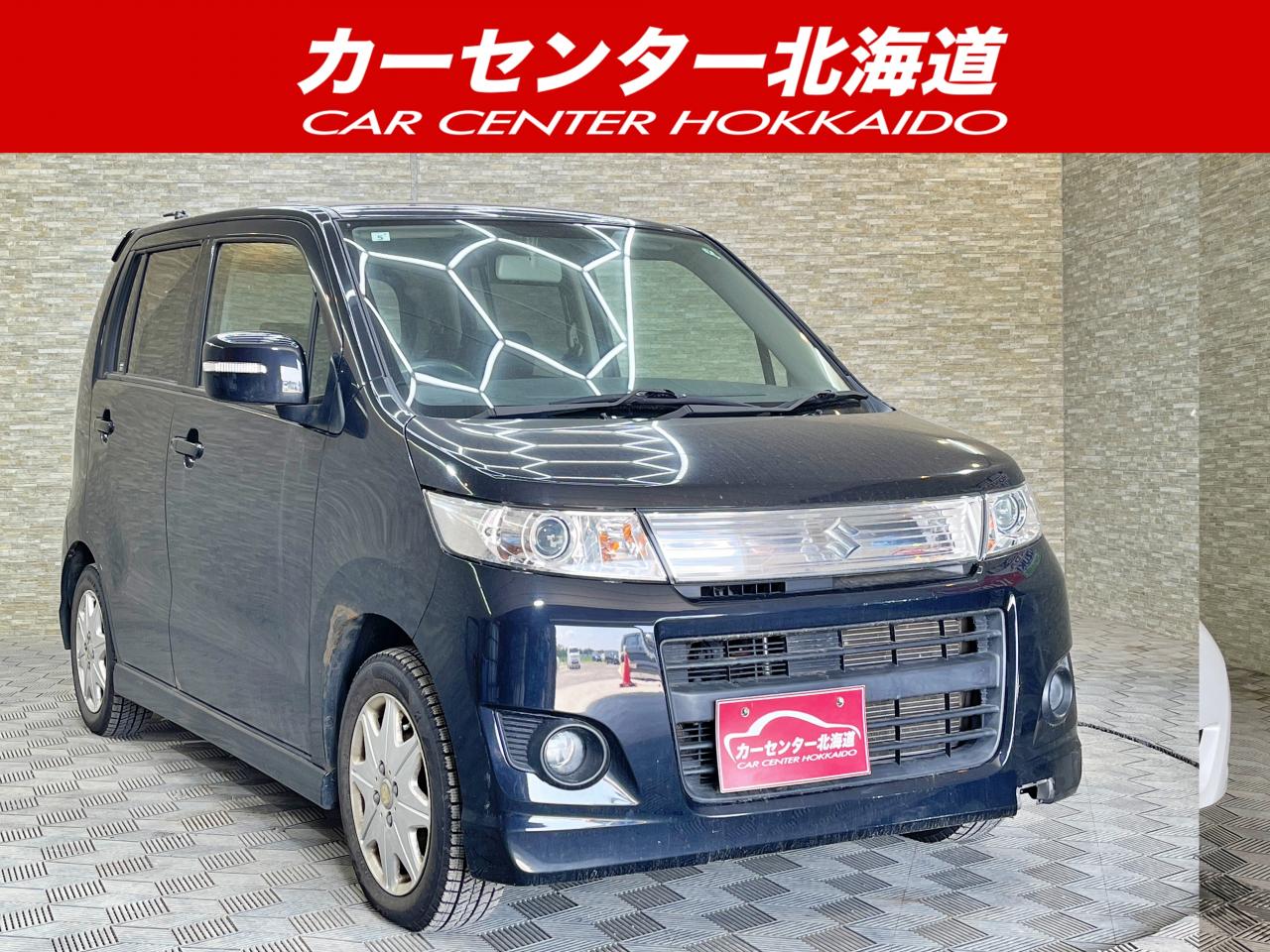 ワゴンR 660スティングレーT 4WD...