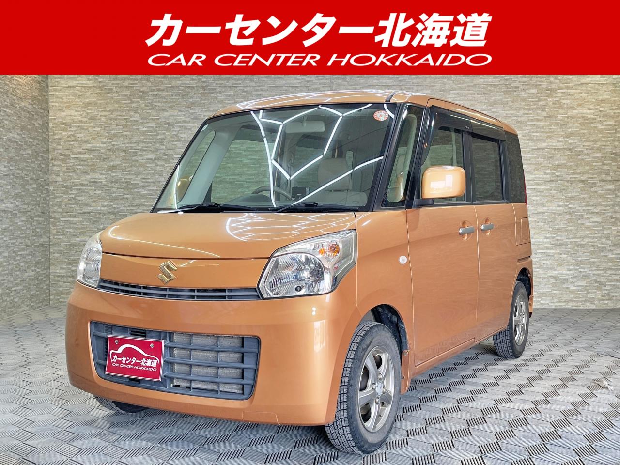 スペーシア 660G 4WD 5年保証 ...