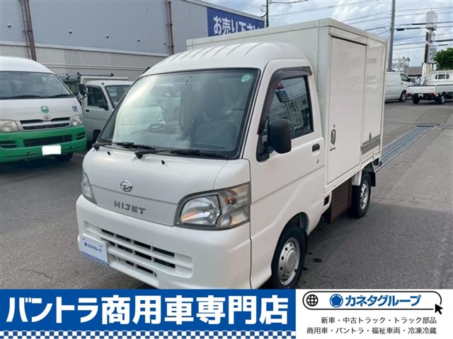ハイゼット