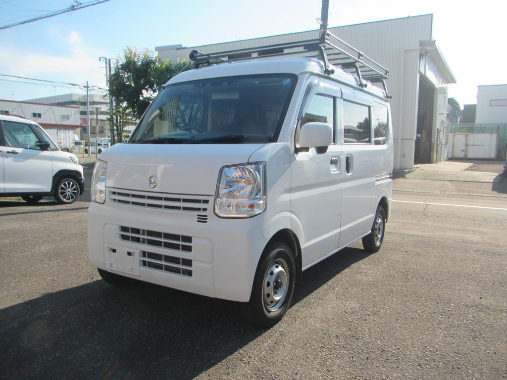 NV100クリッパー