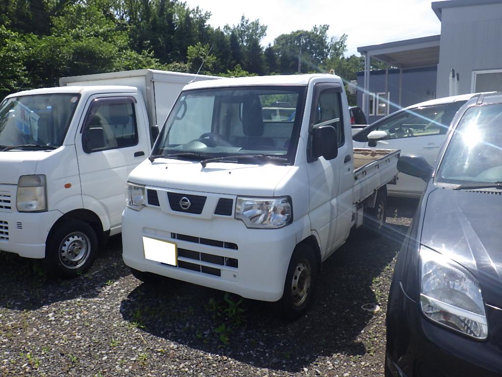 NT100クリッパー