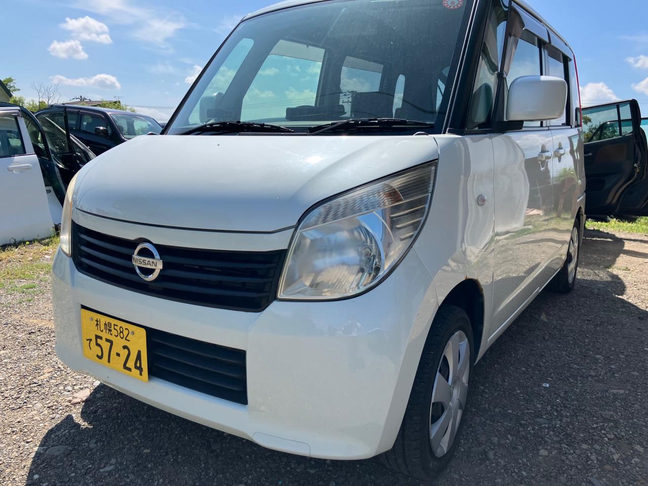 ルークス