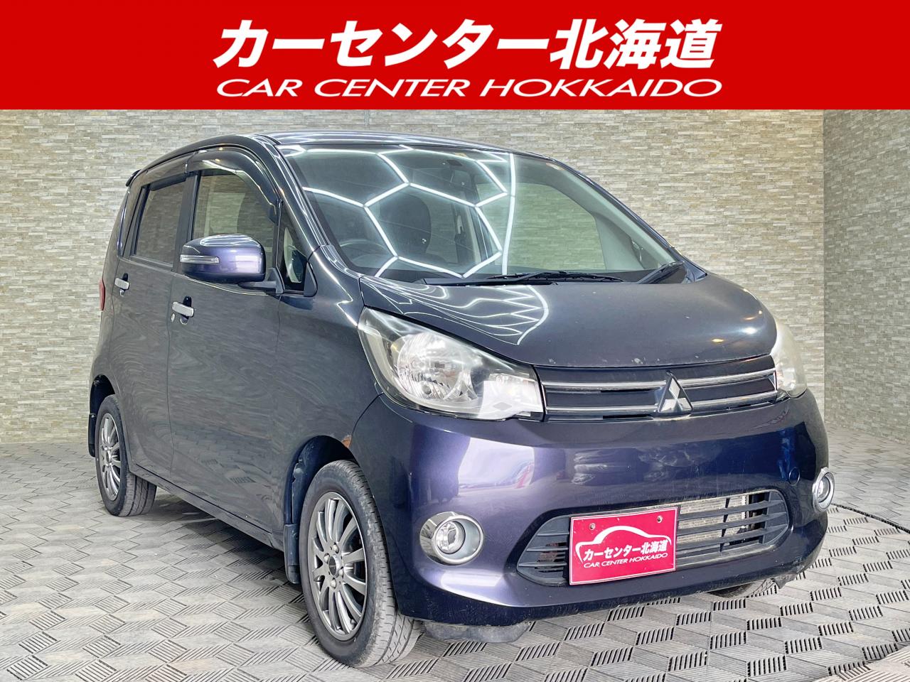 eKワゴン 660G 4WD 5年保証 ...